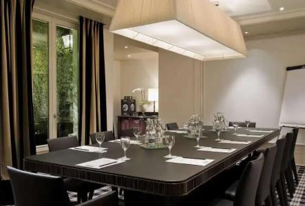 Hôtel Keppler - 26