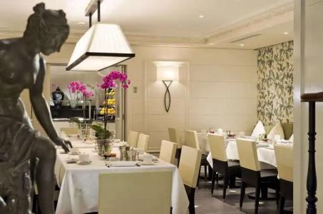 Hôtel Keppler - 28