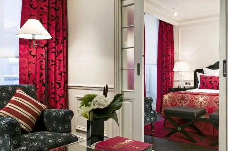 Hôtel Keppler - 3
