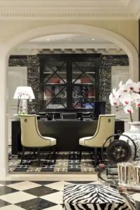 Hôtel Keppler - 14