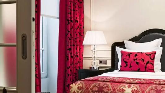 Hôtel Keppler - 50