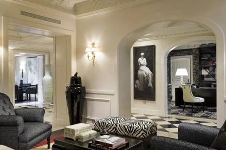 Hôtel Keppler - 11