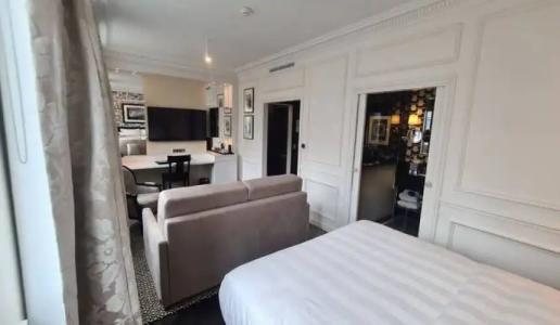 Hôtel Keppler - 46