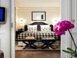 Deluxe Double Suite