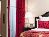 Traditional Double Suite