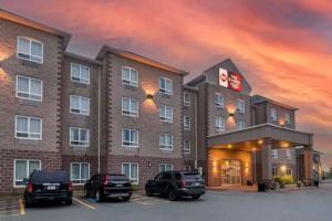 Best Western Dartmouth Hotel & Suites, Halifax