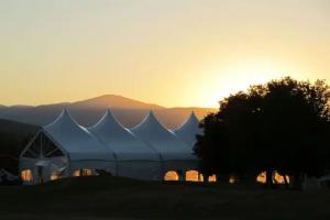 St. Eugene Golf Resort & Casino, Cranbrook