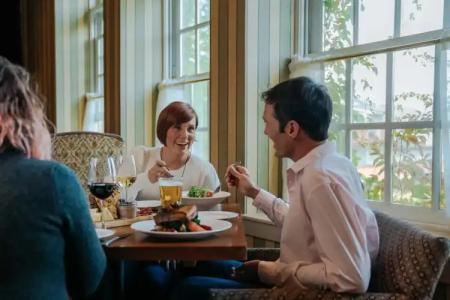 St. Eugene Golf Resort & Casino - 25