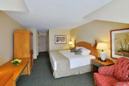 St. Eugene Golf Resort & Casino - 4