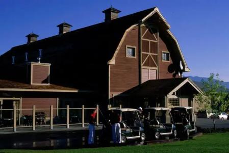 St. Eugene Golf Resort & Casino - 20