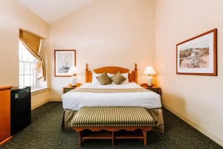 St. Eugene Golf Resort & Casino - 37