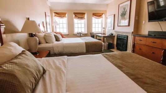 St. Eugene Golf Resort & Casino - 5