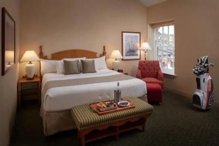 St. Eugene Golf Resort & Casino - 45