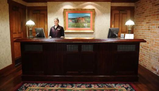 St. Eugene Golf Resort & Casino - 18