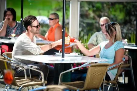 St. Eugene Golf Resort & Casino - 31