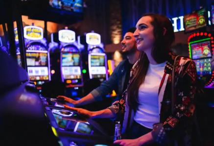 St. Eugene Golf Resort & Casino - 27