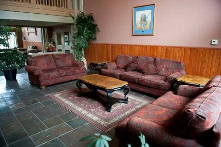 St. Eugene Golf Resort & Casino - 1