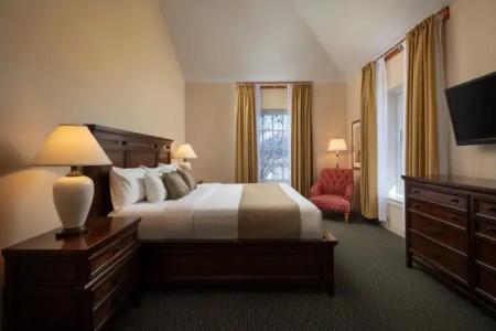 St. Eugene Golf Resort & Casino - 42