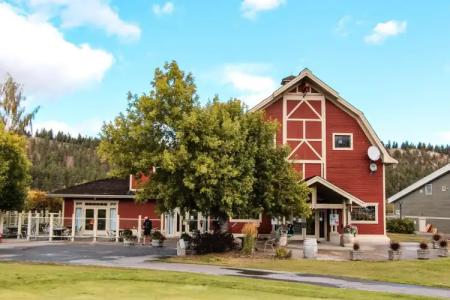 St. Eugene Golf Resort & Casino - 22