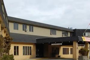 Heritage Inn Hotel & Convention Centre - Cranbrook, Cranbrook