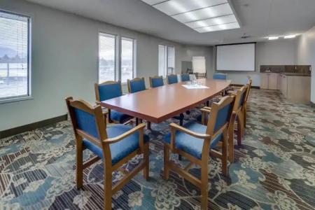 Heritage Inn & Convention Centre - Cranbrook - 11