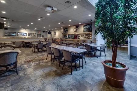 Heritage Inn & Convention Centre - Cranbrook - 16