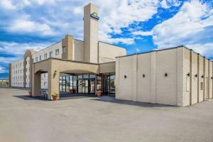 Days Inn by Wyndham Cranbrook Conference Centre, Cranbrook