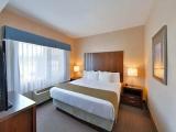 1 Bedroom Executive Double Suite