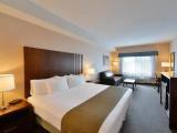 2 Bedrooms Suite