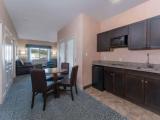 2 Bedrooms Double Suite