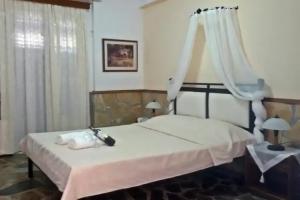 Alexandros Beach Resort - Serifos, Livadion