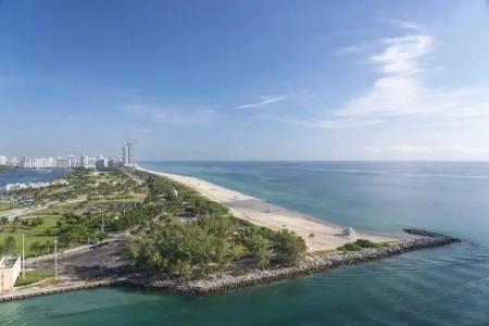 The Ritz-Carlton Bal Harbour, Miami - 17