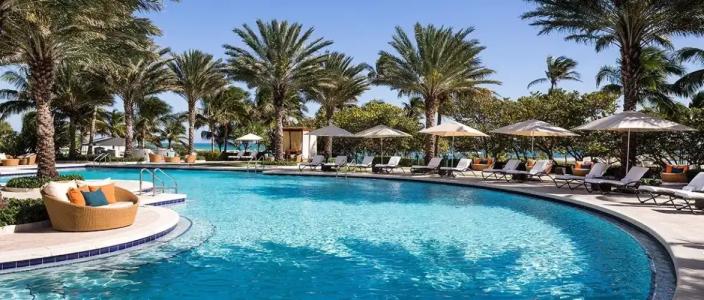 The Ritz-Carlton Bal Harbour, Miami - 12