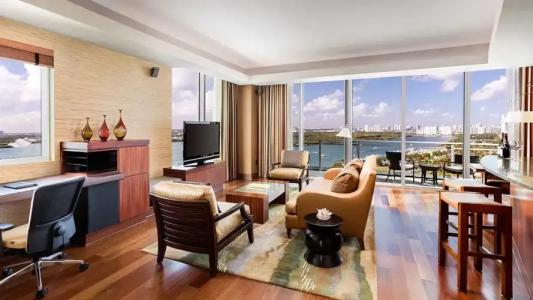 The Ritz-Carlton Bal Harbour, Miami - 44