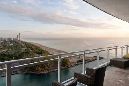 The Ritz-Carlton Bal Harbour, Miami - 6