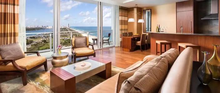 The Ritz-Carlton Bal Harbour, Miami - 49