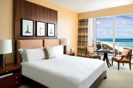 The Ritz-Carlton Bal Harbour, Miami - 2
