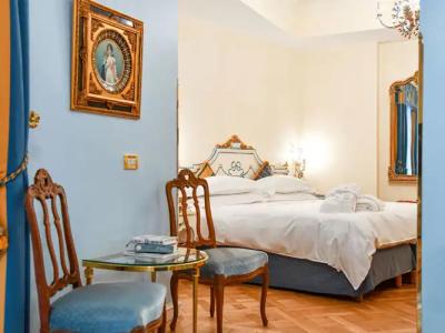 Villa e Palazzo Aminta - 78