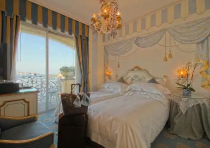 Villa e Palazzo Aminta - 3