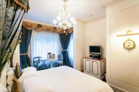 Villa e Palazzo Aminta - 53