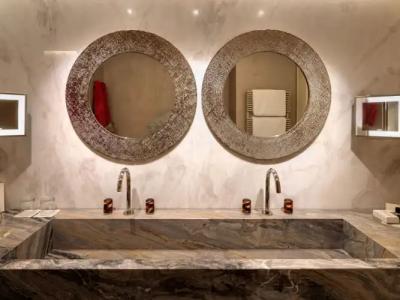 Villa e Palazzo Aminta - 102