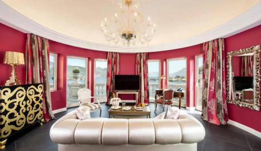 Villa e Palazzo Aminta - 47