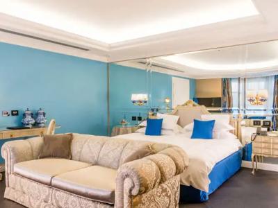 Villa e Palazzo Aminta - 97