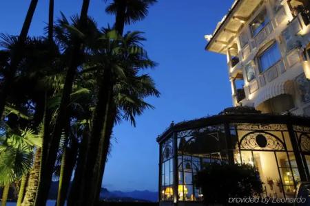 Villa e Palazzo Aminta - 41