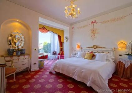 Villa e Palazzo Aminta - 30