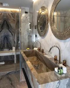 Villa e Palazzo Aminta - 103