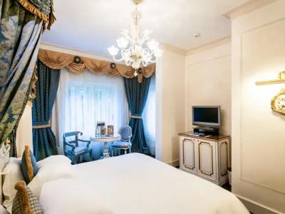 Villa e Palazzo Aminta - 59