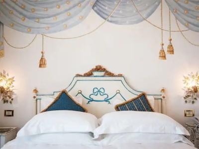 Villa e Palazzo Aminta - 51