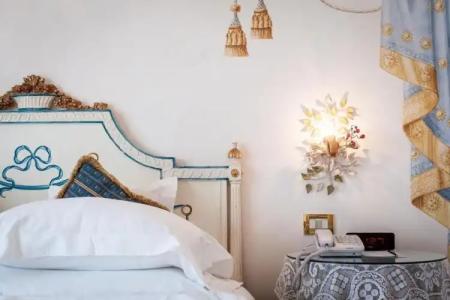 Villa e Palazzo Aminta - 52