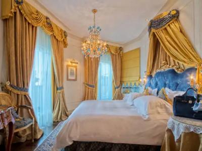 Villa e Palazzo Aminta - 95